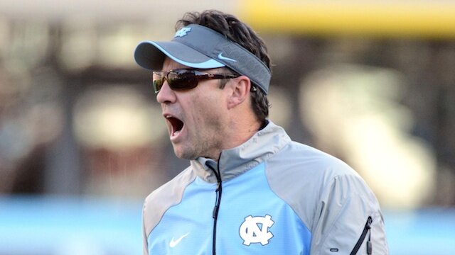 Larry Fedora Can’t Afford Another Year of Decline For North Carolina Football