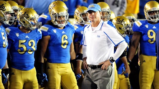 Defensive Coaching Changes Will Impact UCLA Bruins in 2015