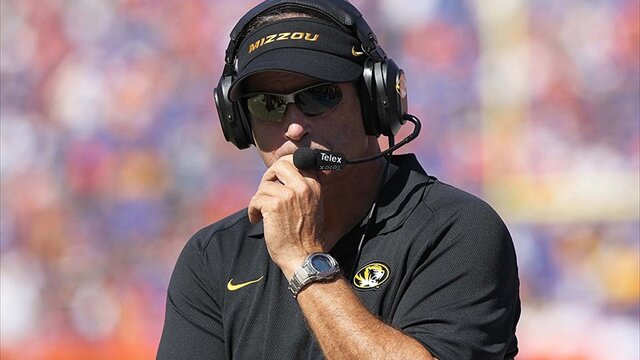 5 Questions for Missouri Football During 2015 Spring Practice