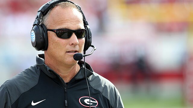 5 Questions for Georgia Football During 2015 Spring Practice