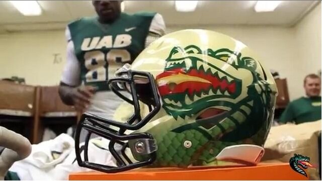 UAB Will Vote To Reinstate Football Program