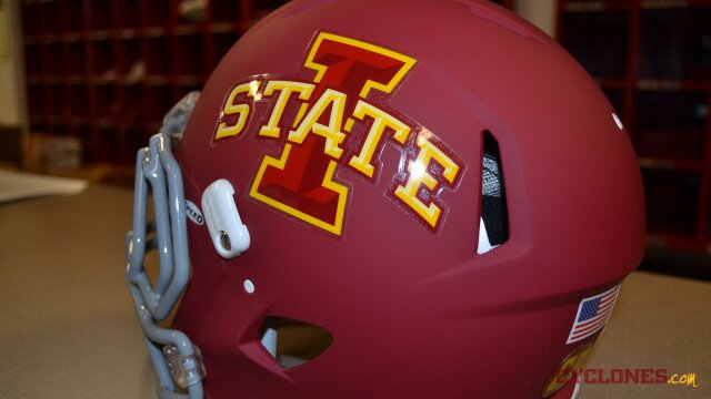 Iowa State RB Recruit Accidentally Shoots Himself In Hand