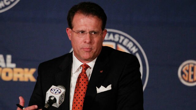 Lessons Learned From Gus Malzahn's Media Day