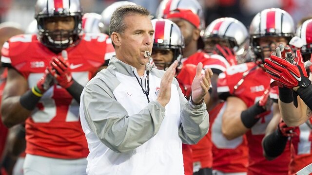 Ohio State Football Will Have Nation\'s Best Recruiting Class In 2017