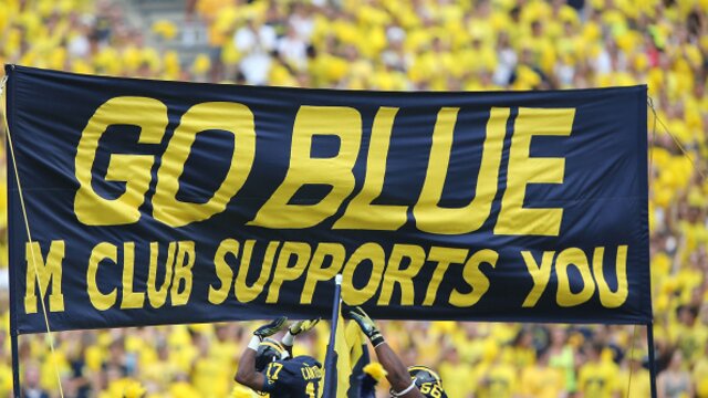 5 Reasons Why Michigan Football Fans Should Be Excited About 2015 Season