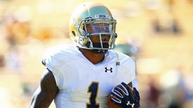 Greg Bryant Opens Recruitment, Closes Door on Return to Notre Dame