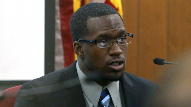 Baylor's Sam Ukwuachu Gets Off Far Too Easy By Receiving Only 180-Day Prison Sentence For Rape