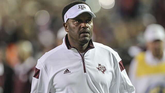 Texas A&M Aggies Must Take Advantage of Favorable Schedule