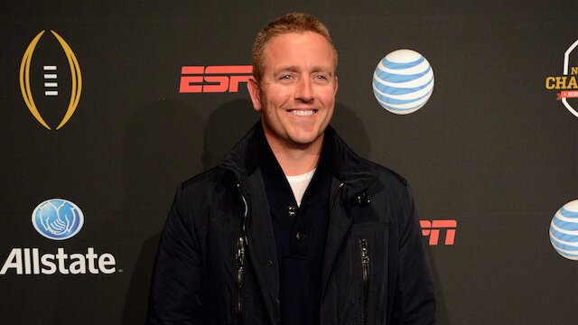 Kirk Herbstreit’s 2015 College Football Playoff Prediction is Boldest in the Land