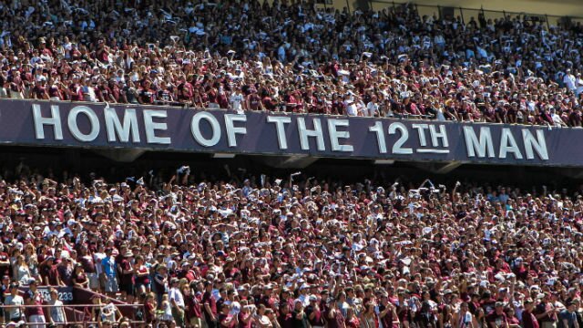 5 Bold Predictions for Mississippi State vs. Texas A&M Football