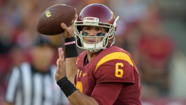 USC vs. Arizona State College Football Week 4 Preview, TV Schedule, Prediction