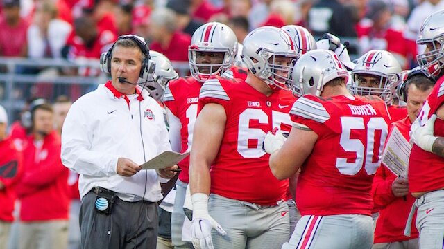 Ohio State vs. Indiana College Football Week 5 Preview, TV Schedule, Prediction