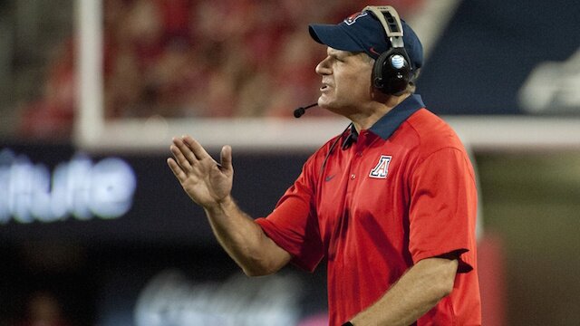 Arizona vs. Stanford College Football Week 5 Preview, TV Schedule, Prediction