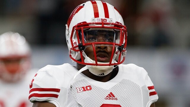No Relief Coming for Wisconsin Running Game Following Corey Clement Surgery