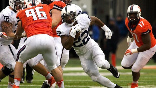 Illinois vs. Penn State Is Big Ten Football's Matchup of the Week