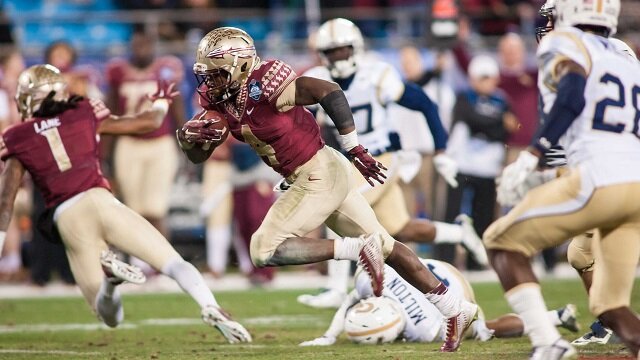 Florida State vs. Georgia Tech College Football Week 8 Preview, TV Schedule, Prediction