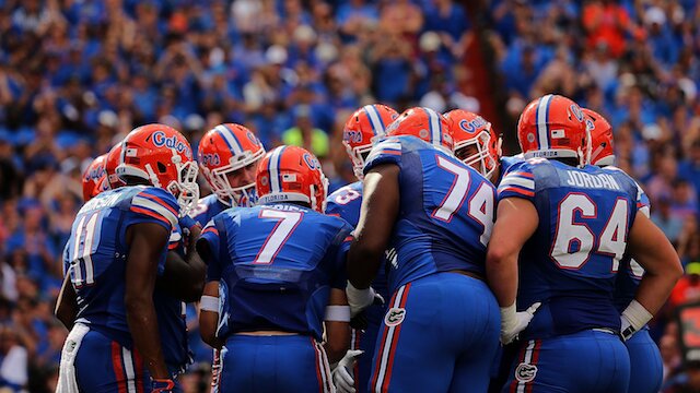 5 Bold Predictions For Florida vs. Missouri In College Football Week 6