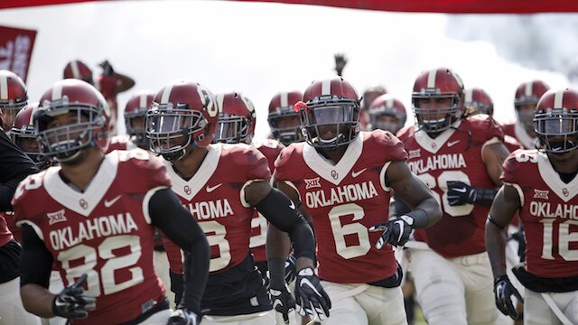 5 Bold Predictions For Oklahoma vs. Texas In College Football Week 6