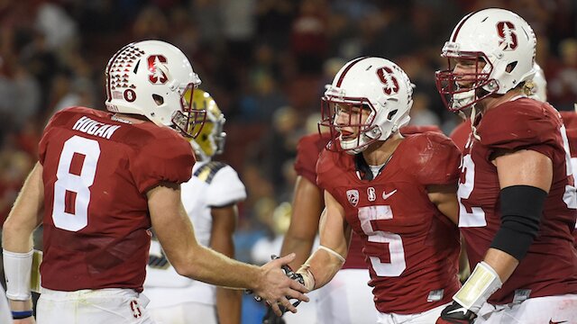Washington vs. Stanford College Football Week 8 Preview, TV Schedule, Prediction
