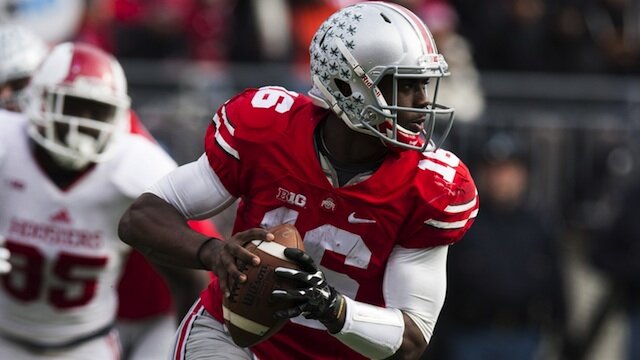 Ohio State Will Struggle With Indiana If Non-Conference Is Any Indication