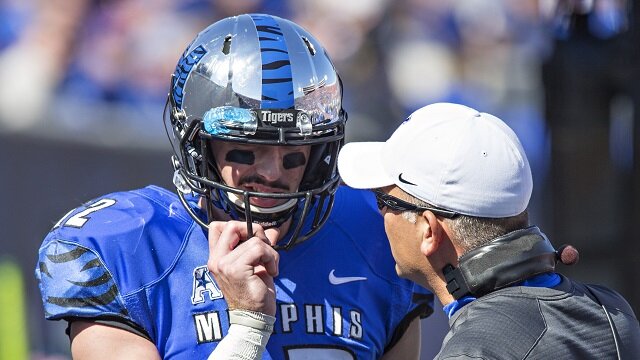 Tulane vs. Memphis College Football Week 9 Preview, TV Schedule, Prediction