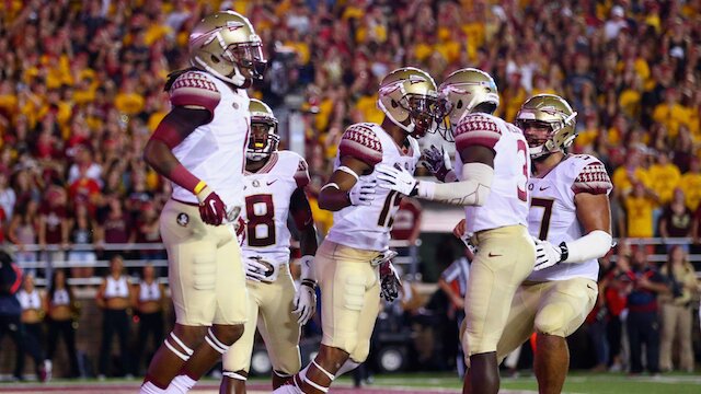 Chattanooga vs. Florida State College Football Week 12 Preview, TV Schedule, Prediction