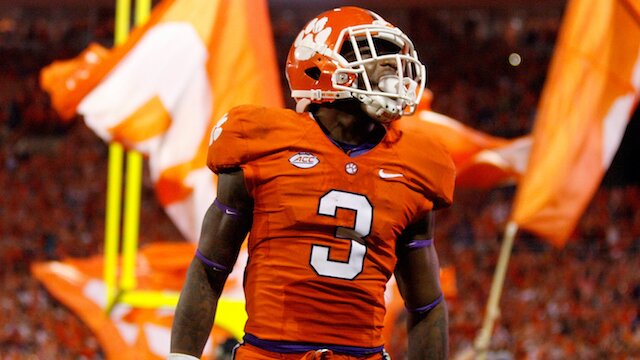 Clemson vs. Syracuse College Football Week 11 Preview, TV Schedule, Prediction
