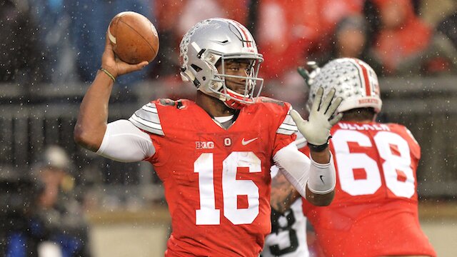Ohio State vs. Michigan College Football Week 13 Preview, TV Schedule, Prediction