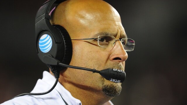 Penn State Football Coach James Franklin Deserves Criticism, But Calls For His Dismissal Are Ridiculous