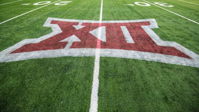 Big 12 Football Conference Would Be Wise to Expand, Set Up East-West Divisions