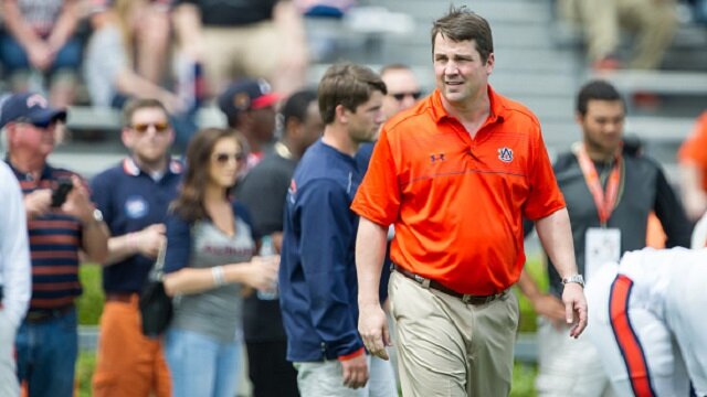 South Carolina Misses the Boat With Will Muschamp Hire