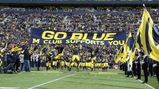McKeesport Athlete Khaleke Hudson Chooses Michigan Football Over Penn State