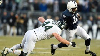 Penn State Football Needs Talented Receiving Corps To Step Up in 2016
