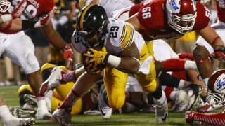 Iowa Football's Running Game Must Maintain Stability in 2016