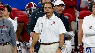 Alabama And Top College Football Recruiting Classes After National Signing Day 2016