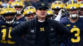  Does Michigan Have Best Coach-QB Combo? 