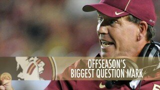  Florida State's Biggest Offseason Question Mark | Inside Spring Football 