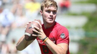 College Football Recruiting Watch: Tate Martell Considers Offers