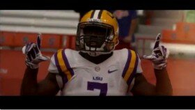 Watch Leonard Fournette Take Heisman Trophy Campaign Into His Own Hands With Hype Video
