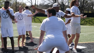 Vanderbilt Football Sorority Recruitment Video Is Laugh Out Loud Funny