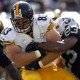 Pittsburgh Steelers-Heath Miller vs Raiders