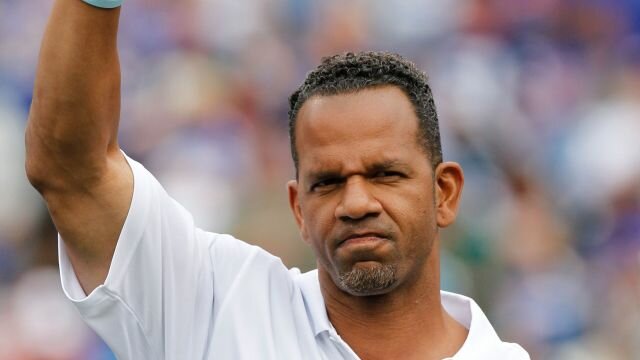 Andre Reed - Andre-Reed