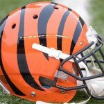 NFL: AFC Wildcard Playoff-San Diego Chargers at Cincinnati Bengals