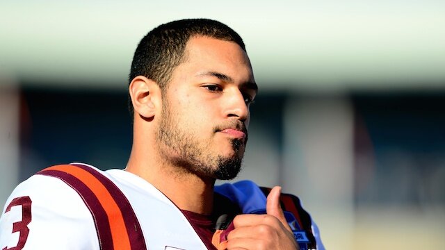 Logan Thomas - 6Logan-Thomas