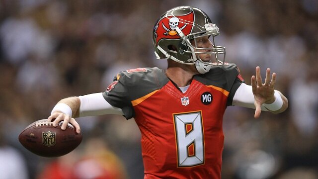 Tampa Bay Buccaneers Must Capitalize On Thinning Quarterback Market By Trading Mike Glennon
