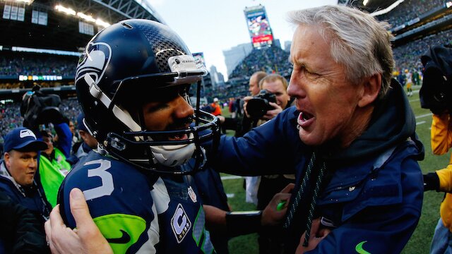 Seattle Seahawks’ 5 Potential Playoff Opponents in 2015