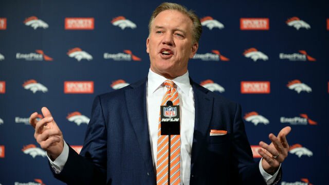 5 Takeaways From Denver Broncos' 2016 NFL Draft