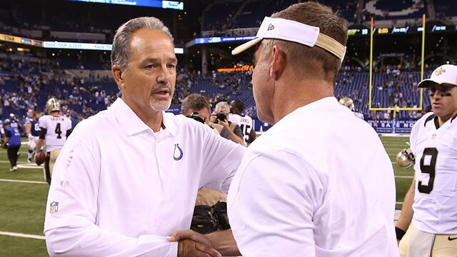 5 Bold Predictions For New Orleans Saints vs. Indianapolis Colts In Week 7