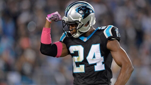 Oakland Raiders Should Sign Josh Norman During 2016 NFL Free Agency