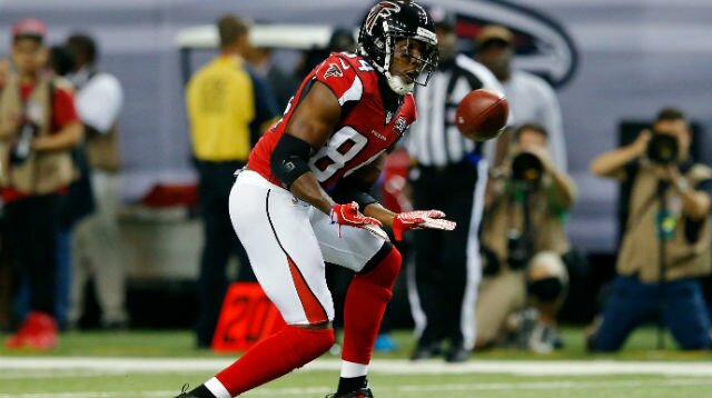 NFL Rumors: 5 Teams That Could Trade For Roddy White